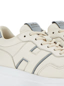 Hogan Pre H641 Lær joggesko