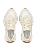 Hogan Pre H641 Leather Sneakers