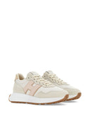 Hogan Pre H641 Leather Sneakers