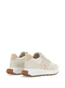 Hogan Pre H641 Leather Sneakers