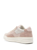 Sneaker in pelle Hogan pre -Chaallow