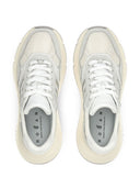 Hogan Pre Hi Fi Leather Sneakers