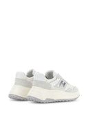 Hogan Pre Hi Fi Leather Sneakers
