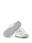 Hogan Pre Hi Fi Leather Sneakers