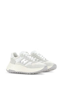 Hogan Pre Hi Fi Leather Sneakers
