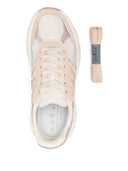 Hogan Pre Hi Fi Leather Sneakers
