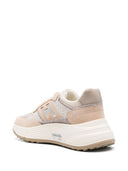 Hogan Pre Hi Fi Leather Sneakers
