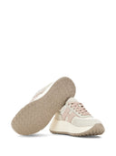 Hogan Pre Hi Fi Leather Sneakers