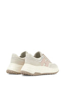 Hogan Pre Hi Fi Leather Sneakers
