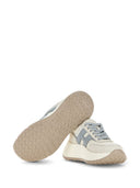 Hogan Pre Hi Fi Leather Sneakers