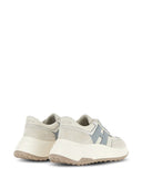 Hogan Pre Hi Fi Leather Sneakers