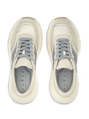 Hogan Pre Hi Fi Leather Sneakers
