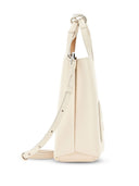 Hogan Pre H Bag Mini Leather Tote Bag