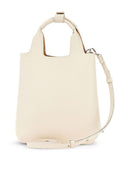 Hogan Pre H Bag Mini Leather Tote Bag