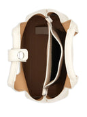 Hogan Pre H Bag Mini Leather Tote Bag