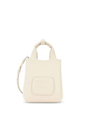 Hogan Pre H Bag Mini Leather Tote Bag