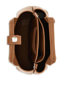 Hogan Pre H Bag Mini Leather Tote Bag