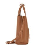 Hogan Pre H Bag Mini Leather Tote Bag