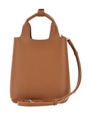 Hogan Pre H Bag Mini Leather Tote Bag