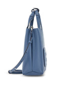 Hogan Pre H Bag Mini Leather Tote Bag
