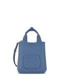 Hogan Pre H Bag Mini Leather Tote Bag