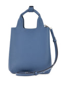 Hogan Pre H Bag Mini Leather Tote Bag