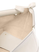 Tod's Di Bag Folio Small Leather Tote Bag