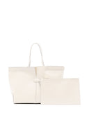 Tod's Di Bag Folio Small Leather Tote Bag