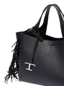Tod 's Torta mini in pelle senza tempo