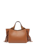 Tod's T Timeless Mini Leather Tote Bag