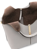 Tod's Mini Leather Tote Bag