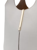 Tod's Mini Leather Tote Bag