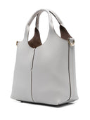 Tod's Mini Leather Tote Bag