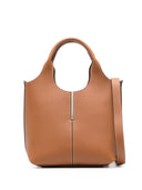 Tod's Mini Leather Tote Bag