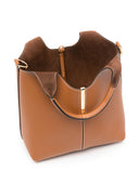 Tod's Mini Leather Tote Bag