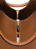 Tod's Mini Leather Tote Bag