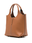 Tod's Mini Leather Tote Bag