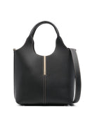 Tod's Mini Leather Tote Bag