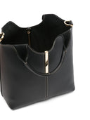 Tod's Mini Leather Tote Bag