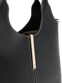 Tod's Mini Leather Tote Bag