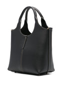 Tod's Mini Leather Tote Bag