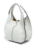 Tod's T Timeless Mini Leather Shoulder Bag