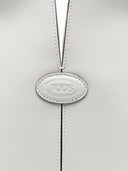 Tod's Di Bag Folio Small Leather Tote