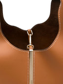 Tod's Small Leather Tote Bag