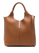 Tod's Small Leather Tote Bag