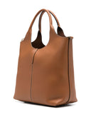 Tod's Small Leather Tote Bag