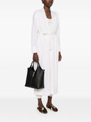 Tod's Small Leather Tote Bag