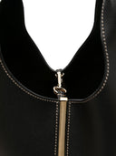 Tod's Small Leather Tote Bag