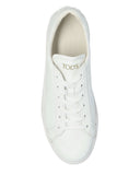 Tod 's Sneaker in pelle