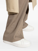 Tod 's Sneaker in pelle